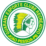 Guarany Esporte Clube Recreativo logo