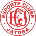 Esporte Clube Jatobá logo