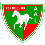 Associação Atlética Leonel logo