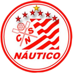 Clube Náutico Salgadense logo