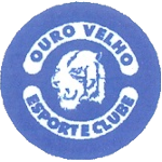 Ouro Velho Esporte Clube logo