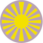 Sol Levante Esporte Clube logo