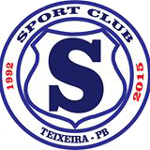 Sport Club Teixeira logo