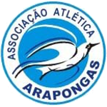 Associação Atlética Arapongas logo