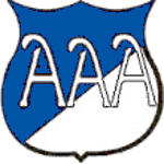 Associação Atlética Astorga logo