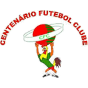 Centenário Futebol Clube logo
