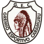 Grêmio Esportivo Caramuru logo