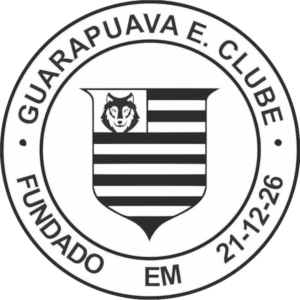 Guarapuava Esporte Clube logo