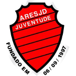 Associação Recreativa Esportiva e Social Juventude da Divineia logo