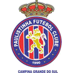 Paulistinha Futebol Clube logo