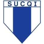 Sociedade União Clubes de Quedas do Iguaçu logo