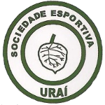 Sociedade Desportiva Uraí logo