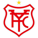 Ypiranga Futebol Clube logo