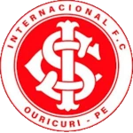 Internacional Futebol Clube logo