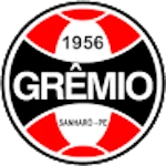 Grêmio Lítero Esportivo de Sanharó logo