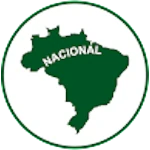 Nacional de Lagoa do Carro Futebol Clube logo