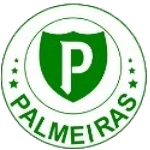 Clube Palmeiras logo