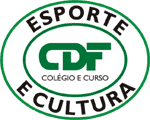 CDF Esporte e Cultura logo