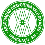 Associação Desportiva Vale do Açu logo
