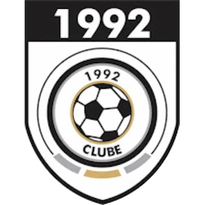 1992 Clube logo