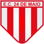 Esporte Clube 24 de Maio logo