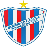 Botafogo Futebol Clube logo
