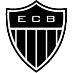 Esporte Clube Brasil logo
