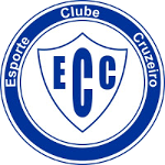 Esporte Clube Cruzeiro logo