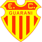 Esporte Clube Guarani logo