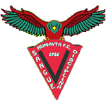 Humaitá Futebol Clube logo