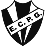 Esporte Clube Pau Grande logo
