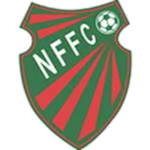 Nova Friburgo Futebol Clube logo