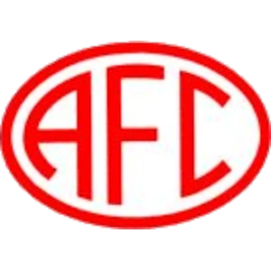 Agudos Futebol Clube logo