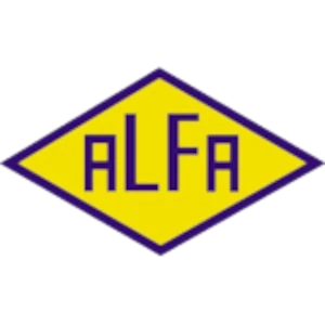 Alfa Futebol Clube logo