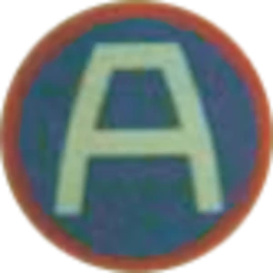 Associação Amália de Desportes Atléticos logo