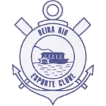 Beira Rio Esporte Clube logo