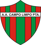 Campo Limpo(AA)