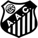 Associação Atlética Chavantense logo