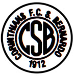 Corinthians(SA)/SP [BRA]