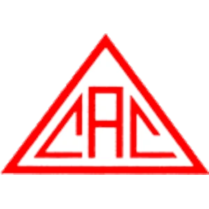 Clube Atlético Cravinhos logo
