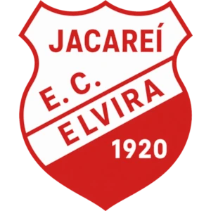 Esporte Clube Elvira logo