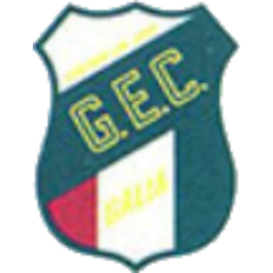 Gália Esporte Clube logo