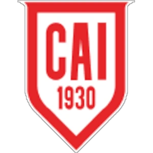 Clube Atlético Indiano logo