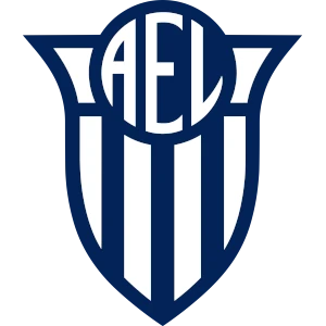 Associação Esportiva Laranjalense logo