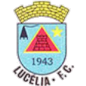 Lucélia Futebol Clube logo