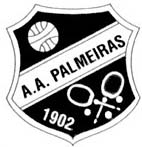 Palmeiras(AA)