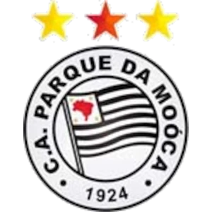 Clube Atlético Parque da Moóca logo