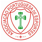 Portuguesa de Esportes/SP (Portugueza de Esportes na época)