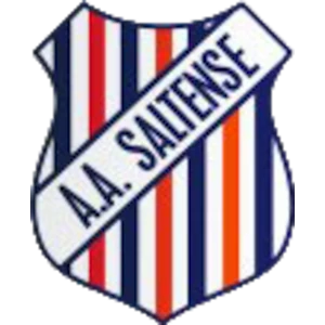 Associação Atlética Saltense logo