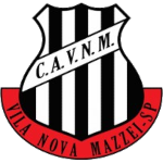 Club Athletico Vila Nova Mazzei logo